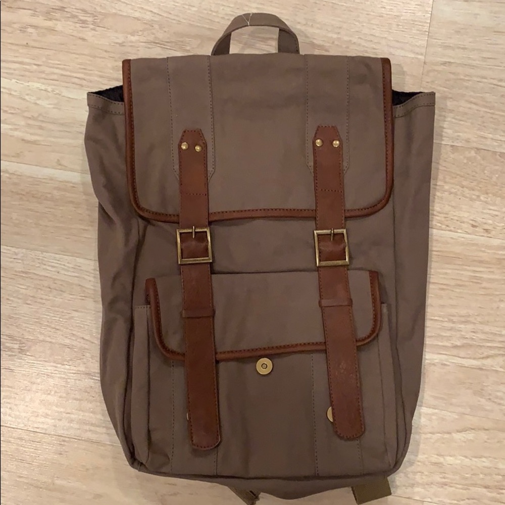 Backpack